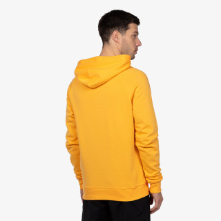 UNDER ARMOUR MAJICA S KAPULJAČOM Rival Fleece Big Logo HD 