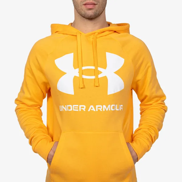 Under Armour Majica s kapuljačom Rival 