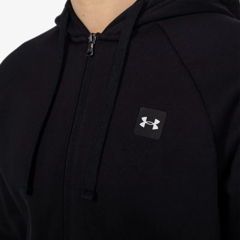 Under Armour Rival Fleece Full-Zip 