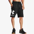 Under Armour Rival Flc Big Logo Shorts 