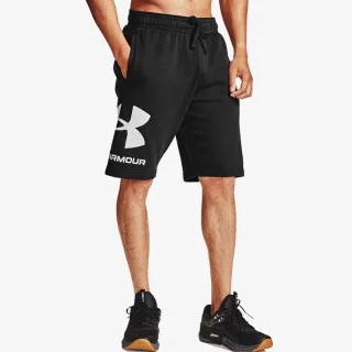 Under Armour Rival Flc Big Logo Shorts 