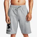 Under Armour UA Rival Flc Big Logo Shorts 