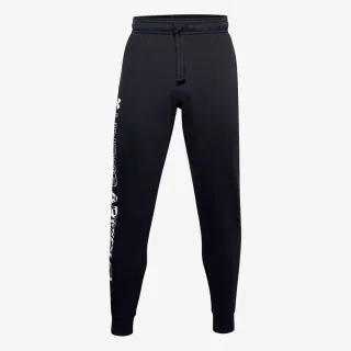 Under Armour UA Rival Flc Graphic Joggers 