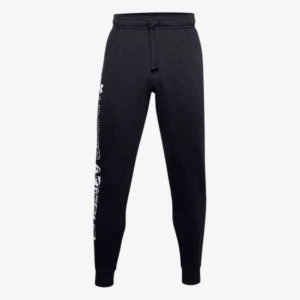 Under Armour Hlače UA Rival Flc Graphic Joggers 