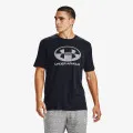 Under Armour LOCKER TAG WORDMARK SS 