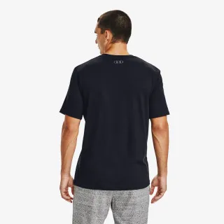 Under Armour LOCKER TAG WORDMARK SS 