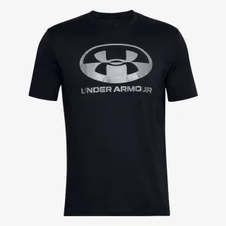 Under Armour LOCKER TAG WORDMARK SS 
