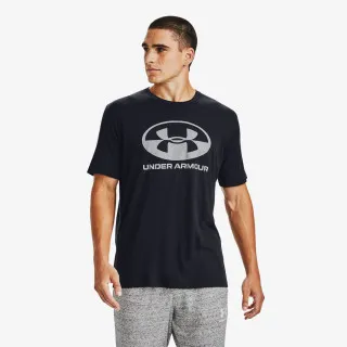 Under Armour LOCKER TAG WORDMARK SS 