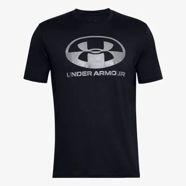 Under Armour LOCKER TAG WORDMARK SS 