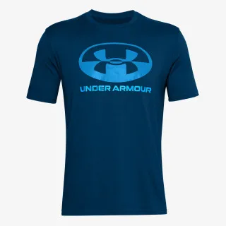 Under Armour LOCKER TAG WORDMARK SS 