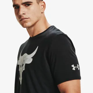 Under Armour UA PJT ROCK BRAHMA BULL SS 