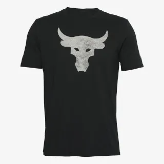 Under Armour UA PJT ROCK BRAHMA BULL SS 