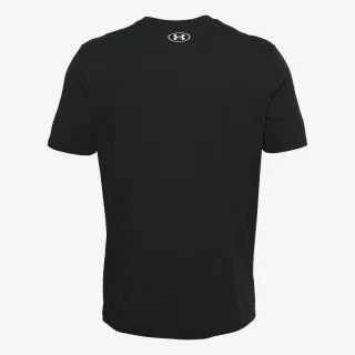 Under Armour UA PJT ROCK BRAHMA BULL SS 