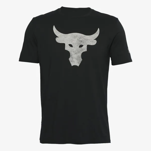 Under Armour UA PJT ROCK BRAHMA BULL SS 