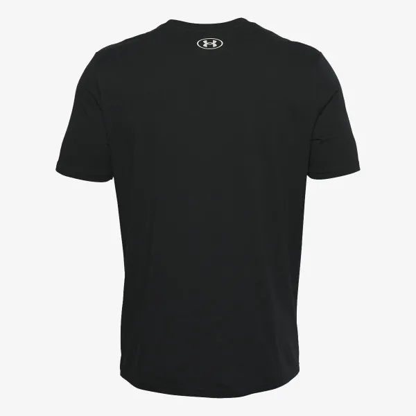 Under Armour T-shirt UA PJT ROCK BRAHMA BULL SS 