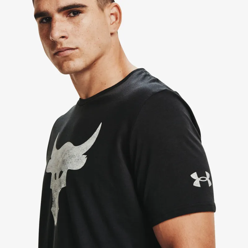 Under Armour UA PJT ROCK BRAHMA BULL SS 