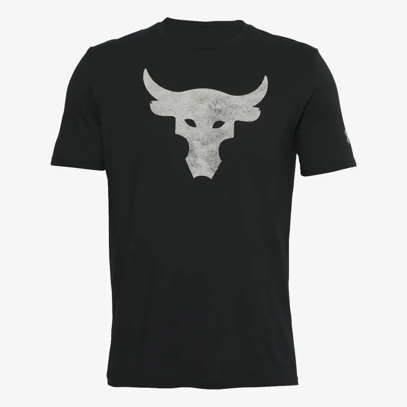 Under Armour UA PJT ROCK BRAHMA BULL SS 