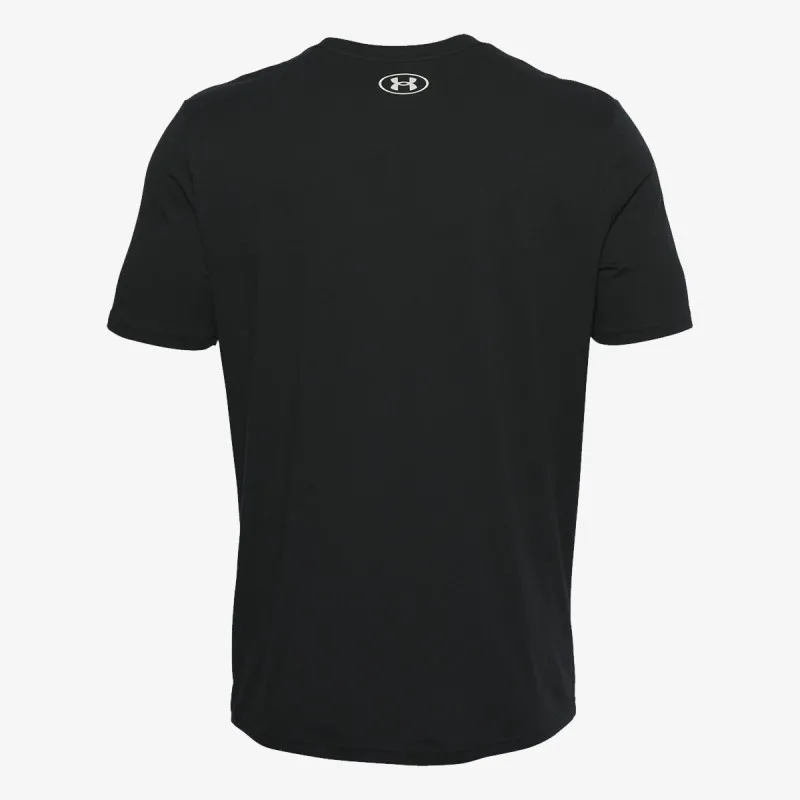 Under Armour UA PJT ROCK BRAHMA BULL SS 