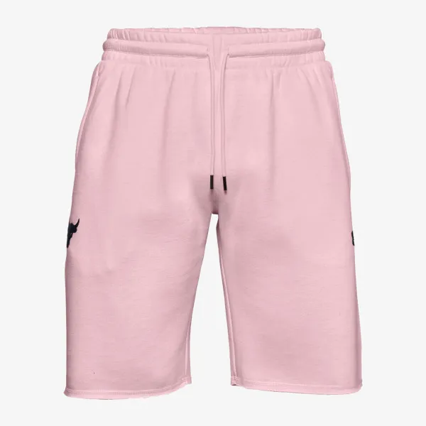 Under Armour Kratke hlače PJT ROCK CC FLEECE SHORT 