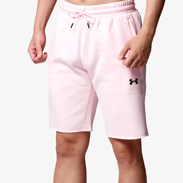 Under Armour Kratke hlače PJT ROCK CC FLEECE SHORT 