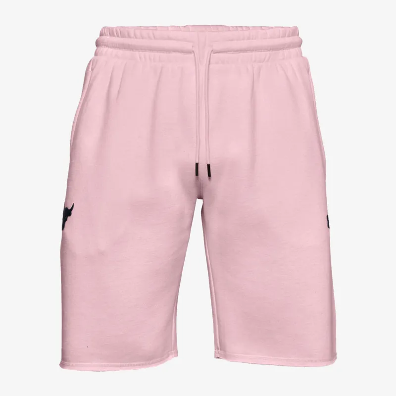 Under Armour PJT ROCK CC FLEECE SHORT 