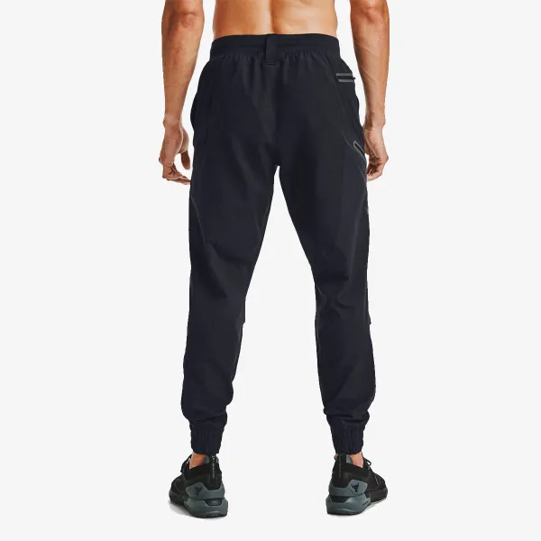 Under Armour Hlače PJT ROCK UNSTOPPABLE PANT 