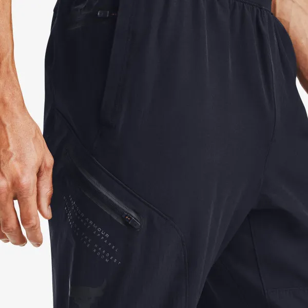 Under Armour Hlače PJT ROCK UNSTOPPABLE PANT 