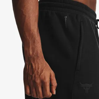 Under Armour UA PJT ROCK CC FLEECE PANT 