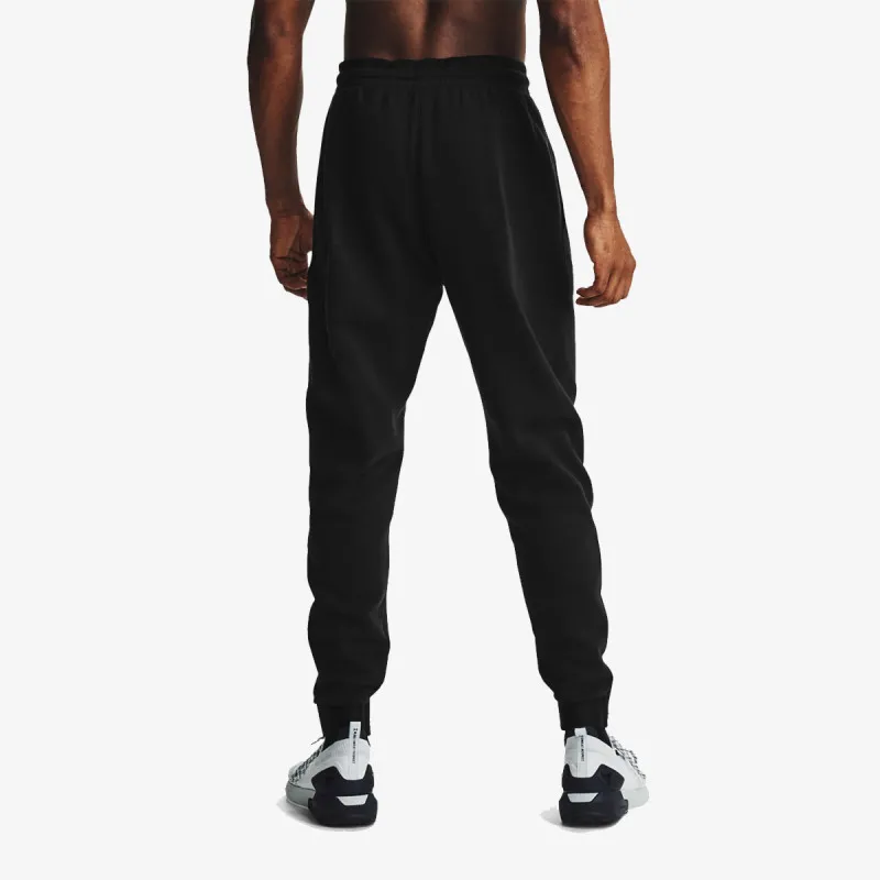 Under Armour UA PJT ROCK CC FLEECE PANT 