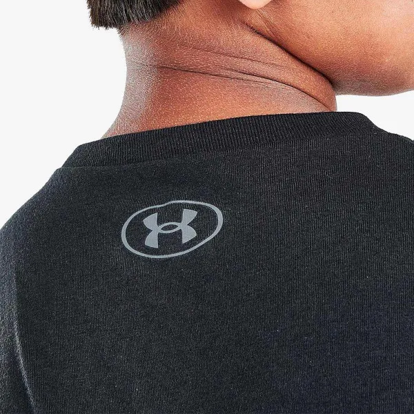 Under Armour T-shirt LIVE RIVAL INSPIRED SS 