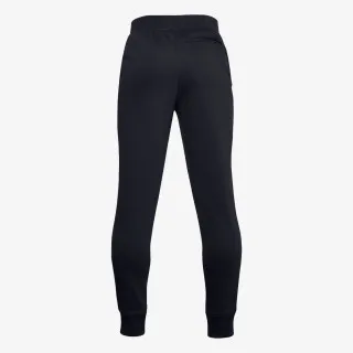 Under Armour Rival Cotton Full Zip 