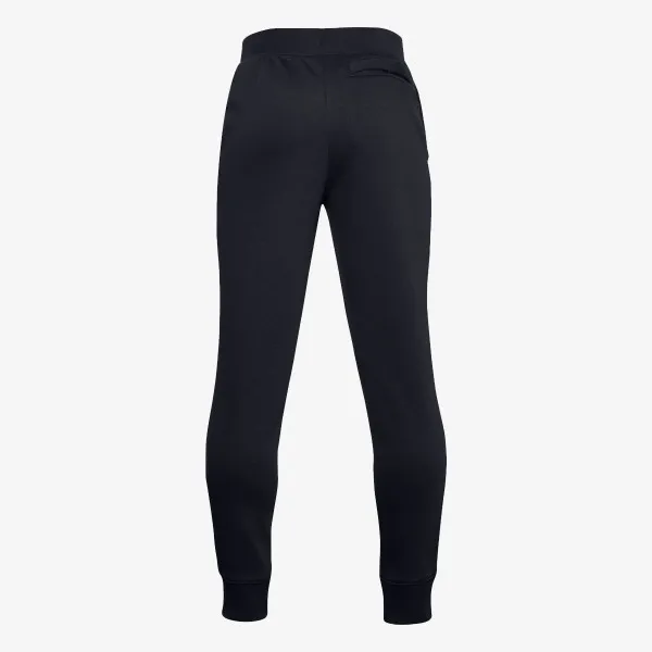 Under Armour Rival Cotton Full Zip 