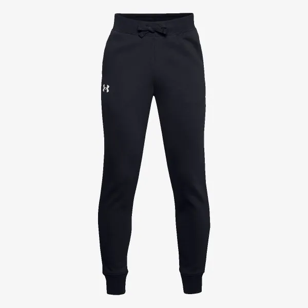 Under Armour Hlače Rival Cotton Full Zip 