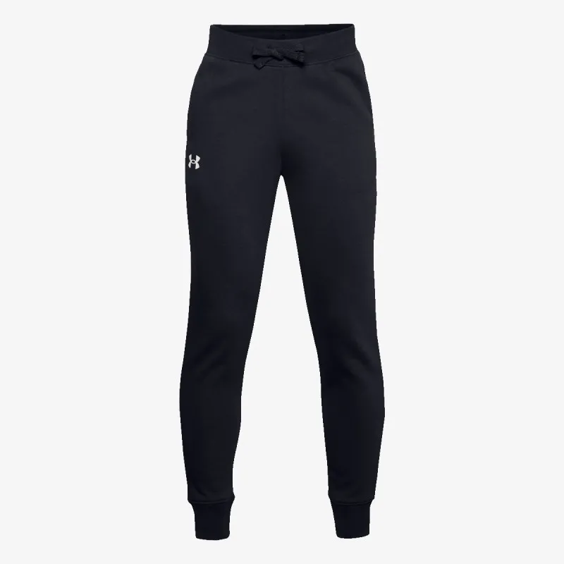 Under Armour Rival Cotton Full Zip 