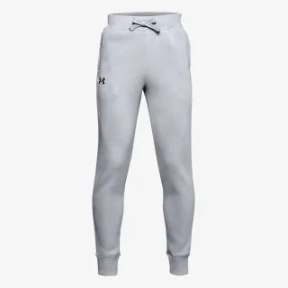 Under Armour Rival Cotton Full Zip 