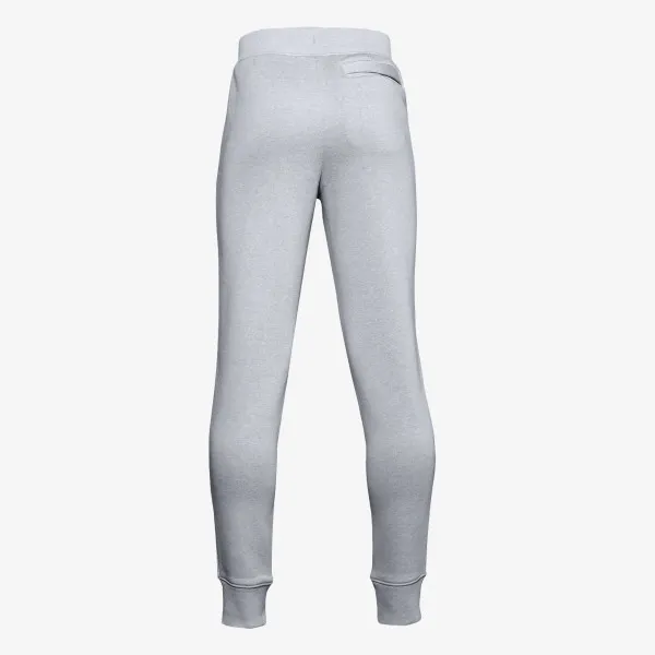 Under Armour Rival Cotton Full Zip 