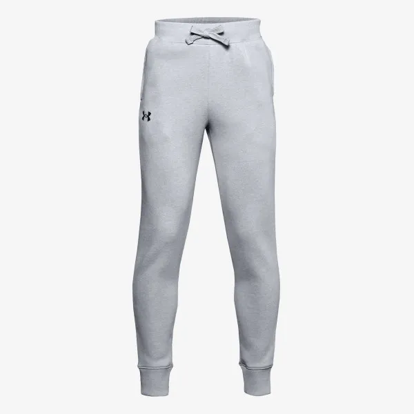 Under Armour Rival Cotton Full Zip 