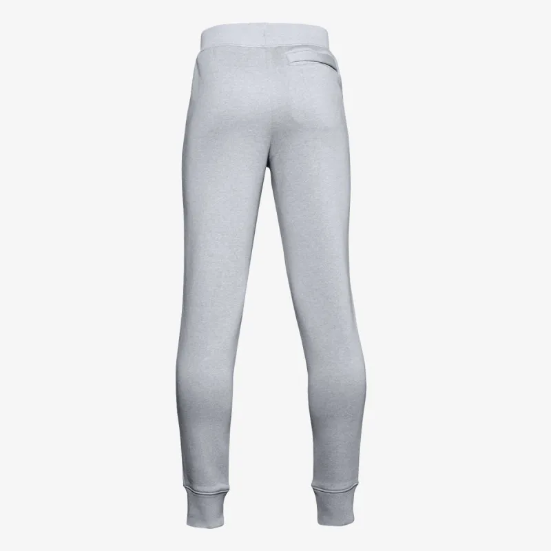 Under Armour Rival Cotton Full Zip 