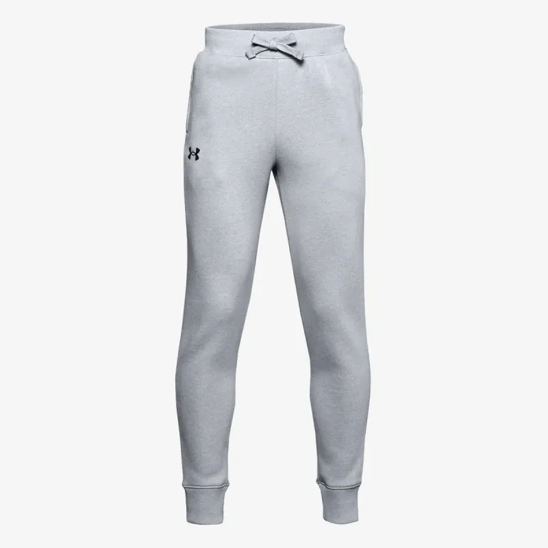 Under Armour Rival Cotton Full Zip 