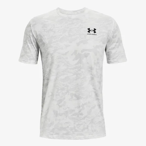 Under Armour UA ABC CAMO SS 