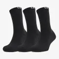 Under Armour Core QTR 3pairs 