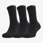 Under Armour Core QTR 3pairs 