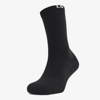 Under Armour Core QTR 3pairs 