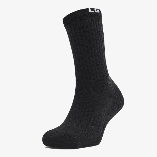 Under Armour Core QTR 3pairs 