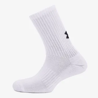 Under Armour Core QTR 3pairs 