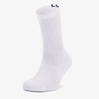 Under Armour Core QTR 3pairs 
