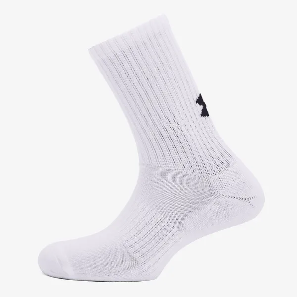 Under Armour Core QTR 3pairs 