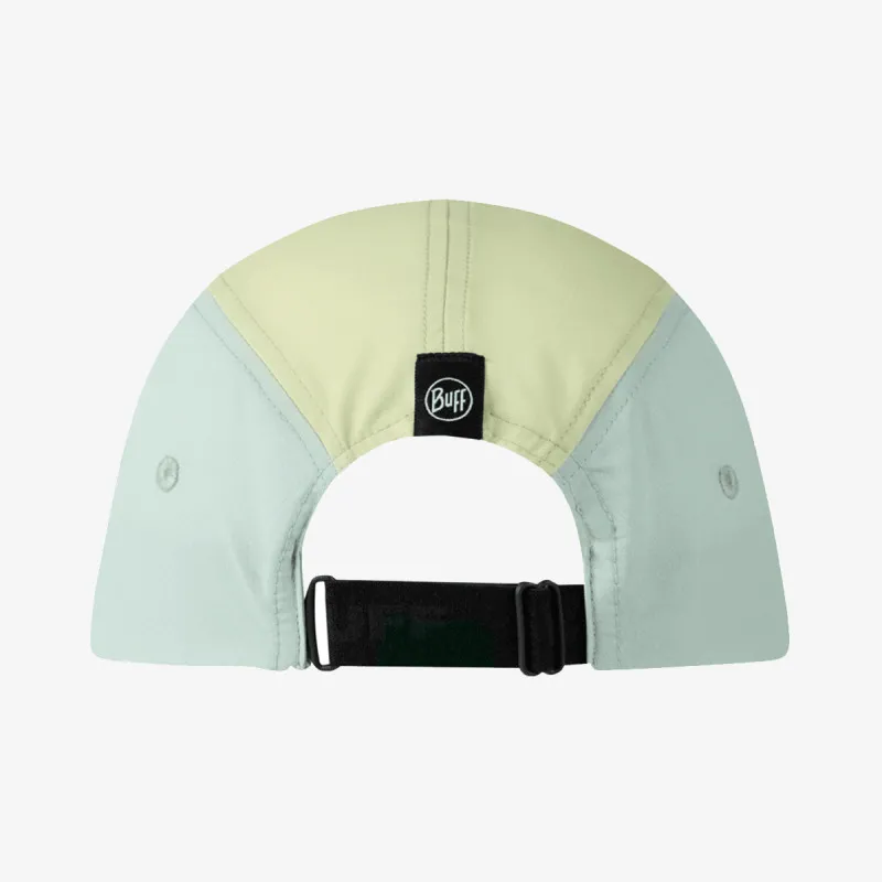 Buff 5 Panel Go Cap 