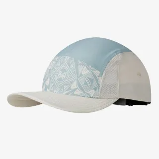 Buff 5 Panel Go Cap 