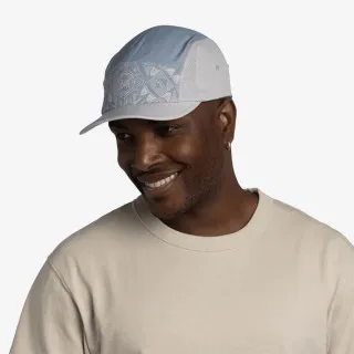 Buff 5 Panel Go Cap 